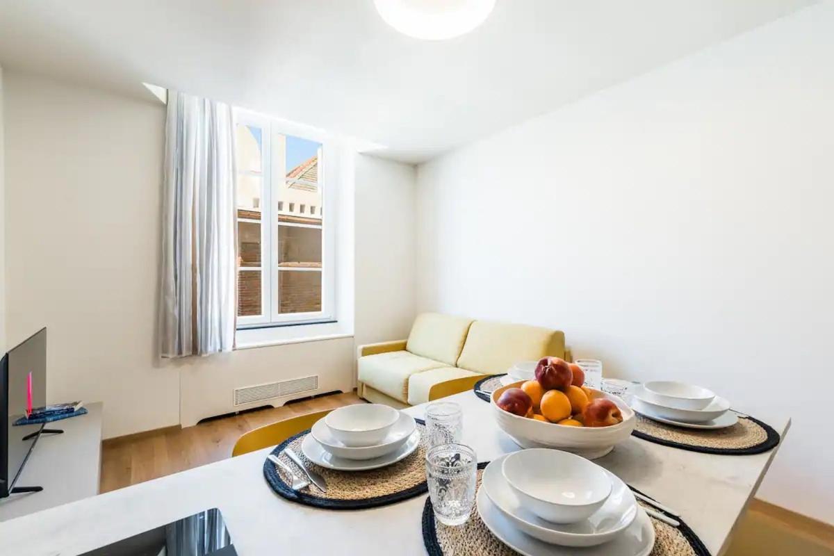 Appartotel Sapori Di Toscana Self Check-in Apartment Pisa